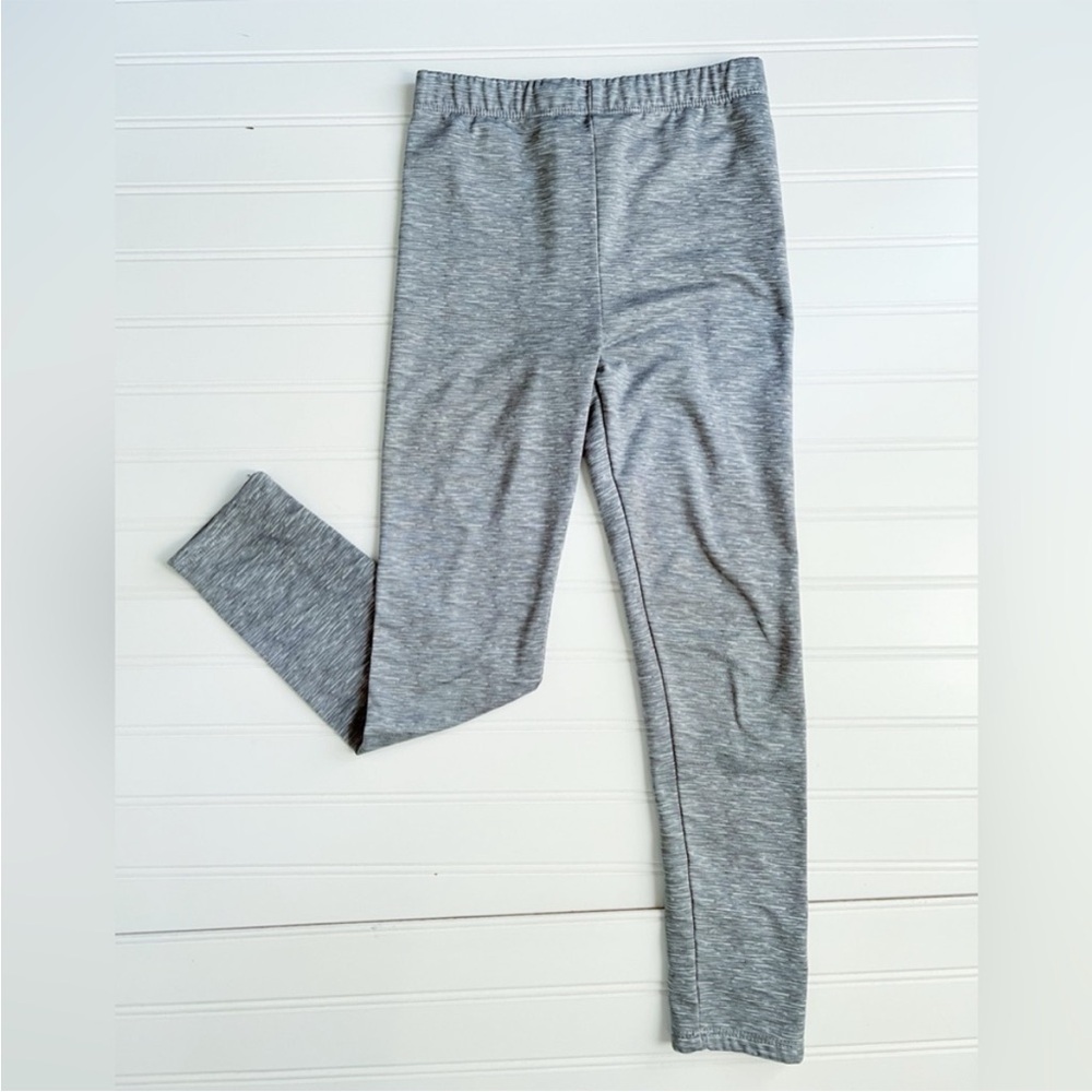 5/$20 Gray Leggings